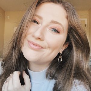 Meet your Posher, Katrina